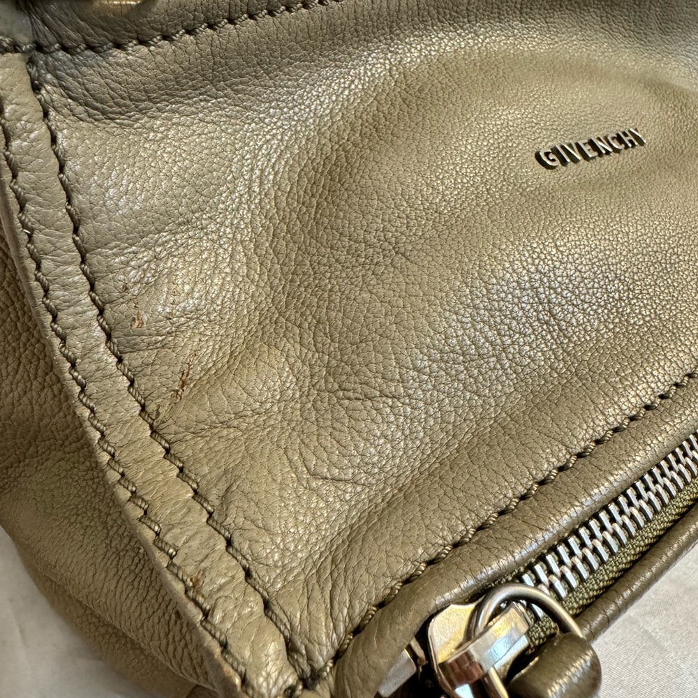 Givenchy Mini Pandora Bag - Picture 6 of 14